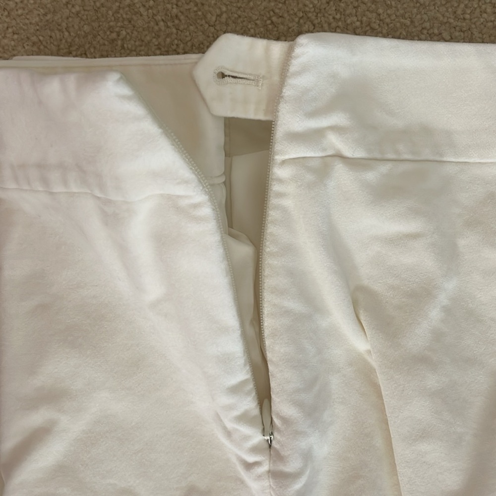 Talbots pants - Picture 3 of 4